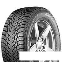 Автошины Ikon 275/40 R21 Autograph Snow 3 SUV 107T XL