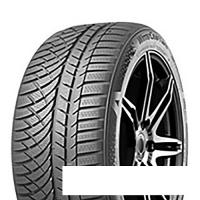 275/45/21 110V Kumho Wintercraft WS71
